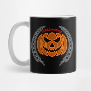 Halloween 02 Mug